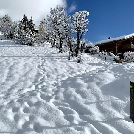 3 Etoiles Avec Vue Imprenable Sur Les Montagnes, Bus Apartment *